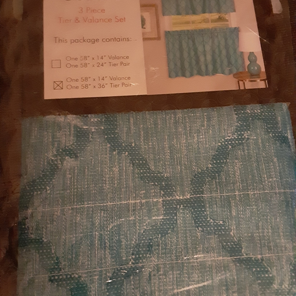 Curtain